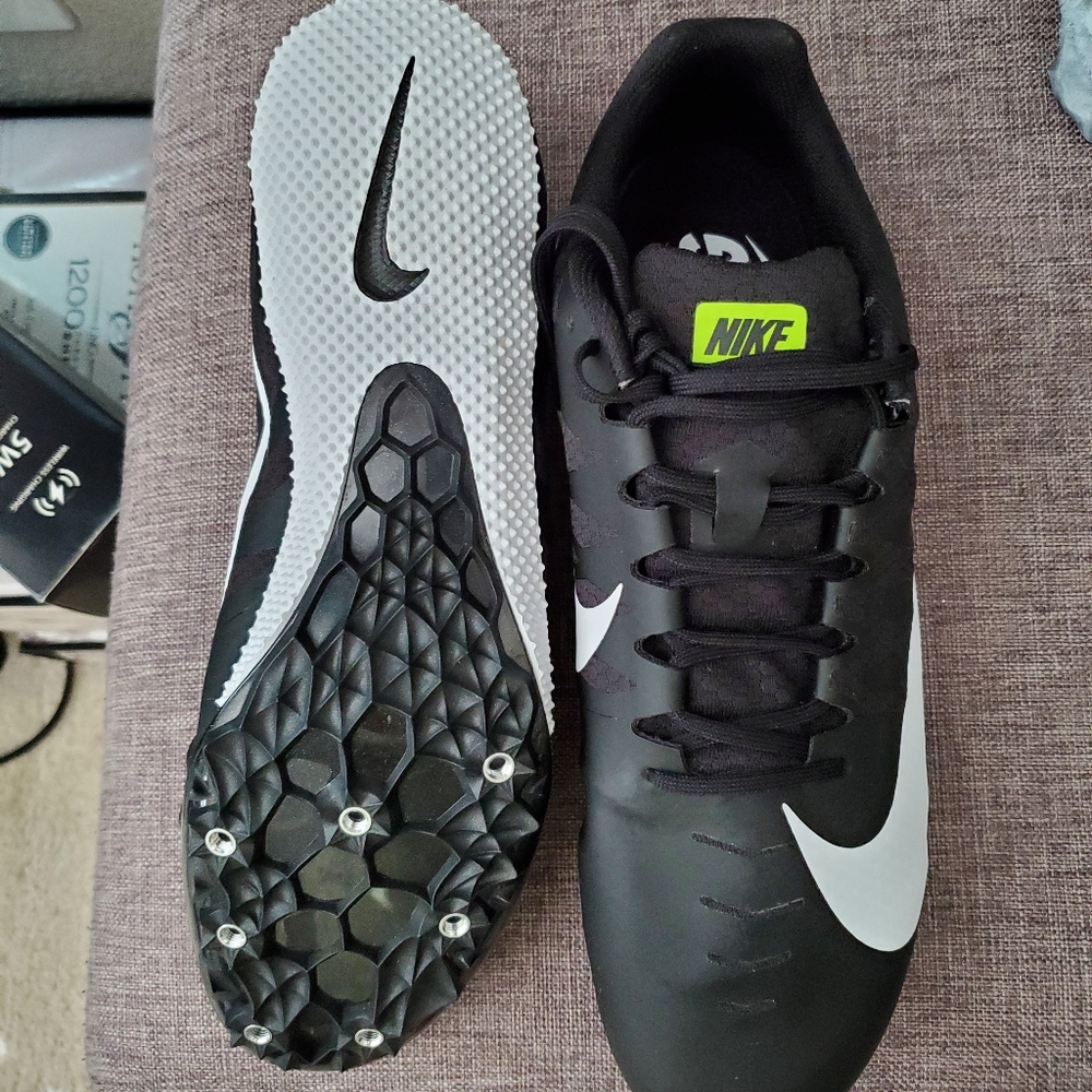 NEW Track Cleats